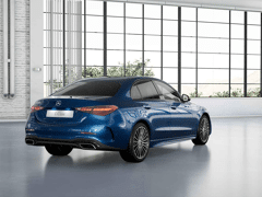 Mercedes-Benz C-Klasse Limousine 300 e Business Solution AMG - Afbeelding 2