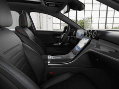 Mercedes-Benz C-Klasse Limousine 300 e Business Solution AMG - Afbeelding 5