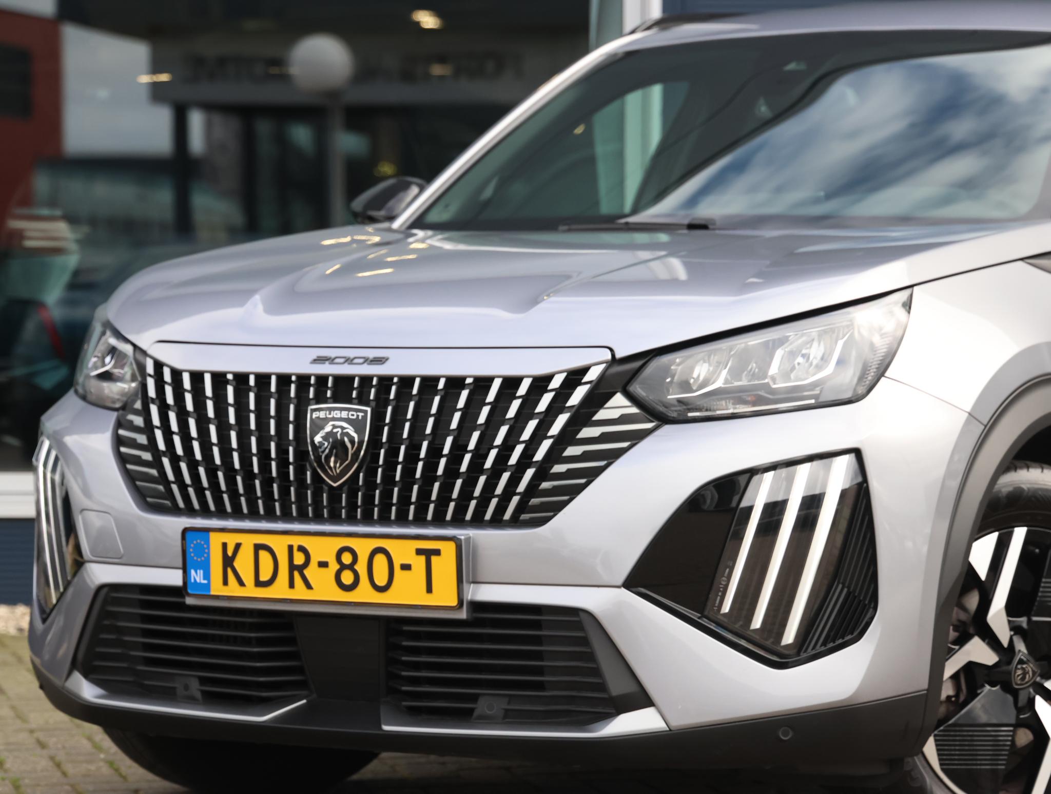 Peugeot 2008 1.2 PureTech 100 Allure - Afbeelding 5