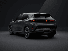 CUPRA Raval 210pk Business First Edition 56 kWh - Afbeelding 2