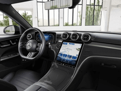 Mercedes-Benz C-Klasse Limousine 300 e Business Solution AMG - Afbeelding 4