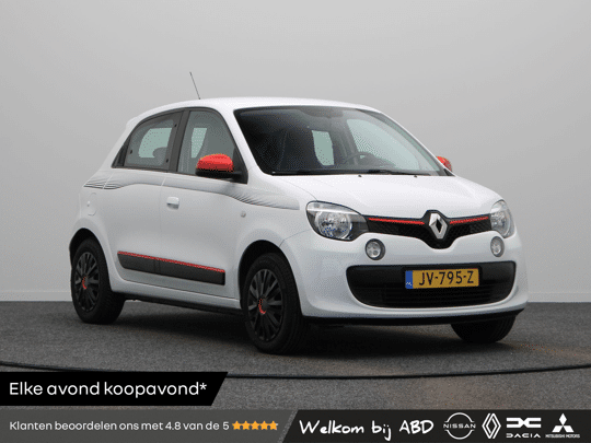 Renault Twingo 1.0 SCe Collection