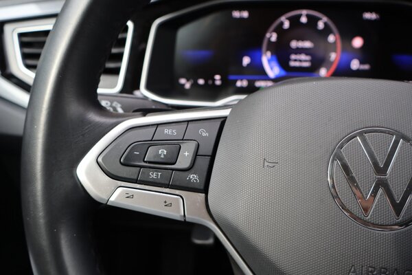 cruise control adaptief met Stop&Go en stuurhulp