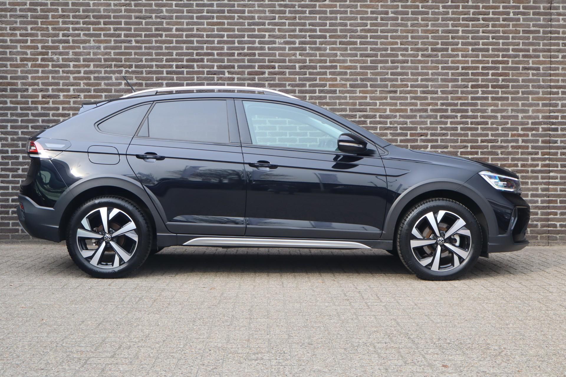 Volkswagen Taigo 1.0 TSI 110pk DSG Style - Afbeelding 3