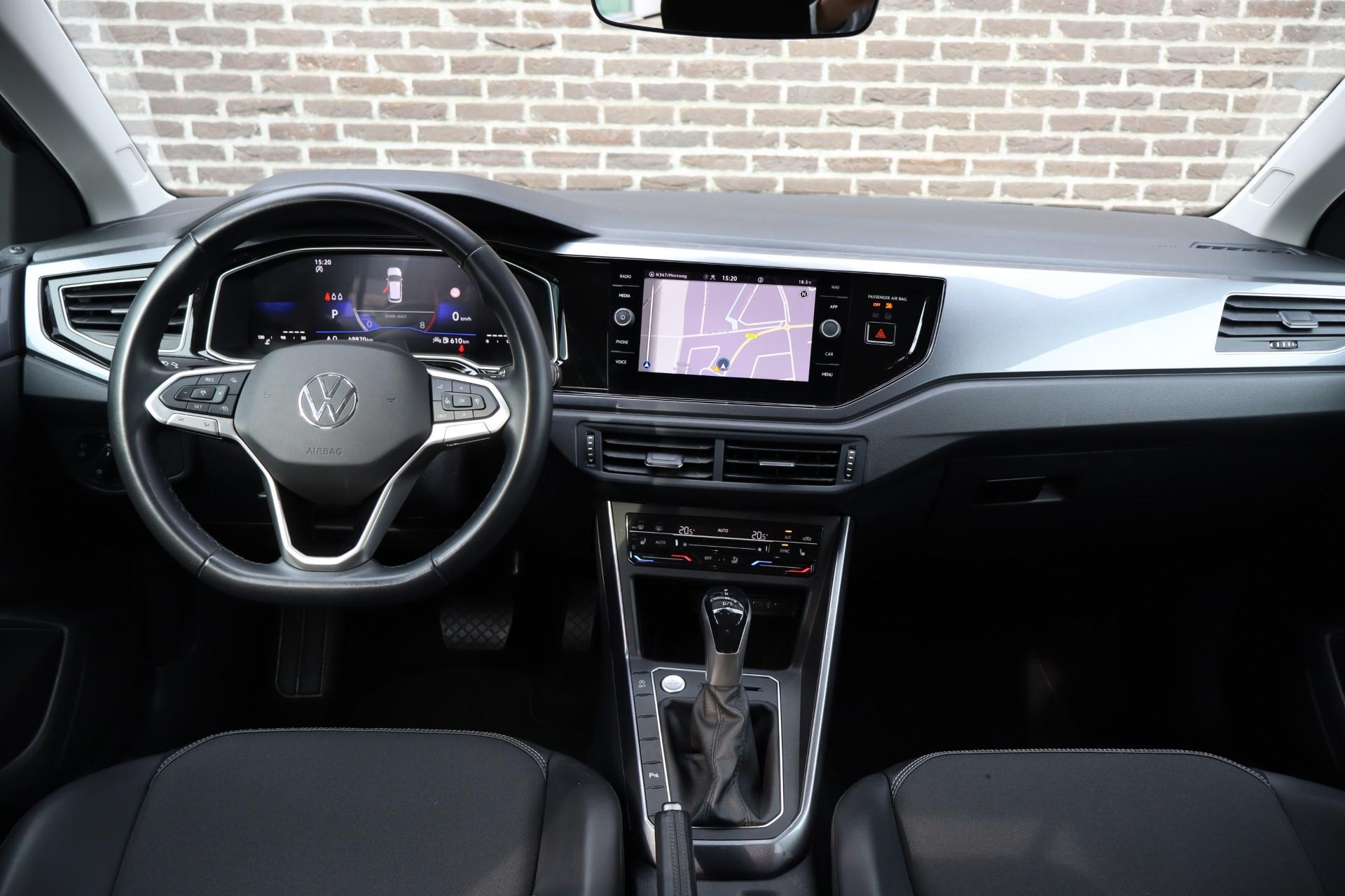 Volkswagen Taigo 1.0 TSI 110pk DSG Style - Afbeelding 5