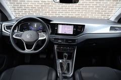 Volkswagen Taigo 1.0 TSI 110pk DSG Style - Afbeelding 5