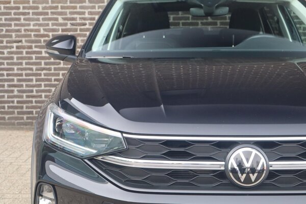 matrix LED koplampen