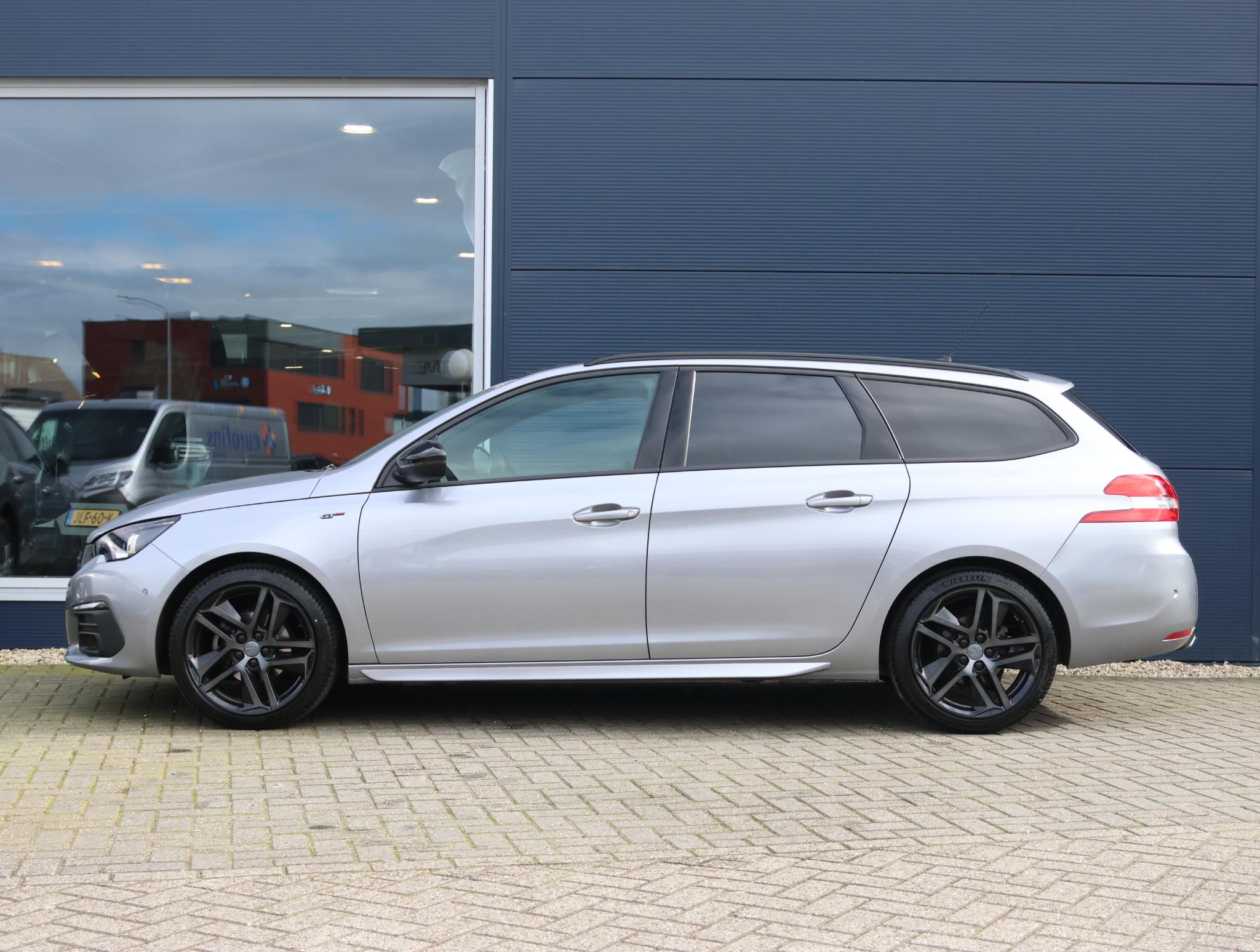 Peugeot 308 SW 1.2 PureTech GT 130PK - Afbeelding 2
