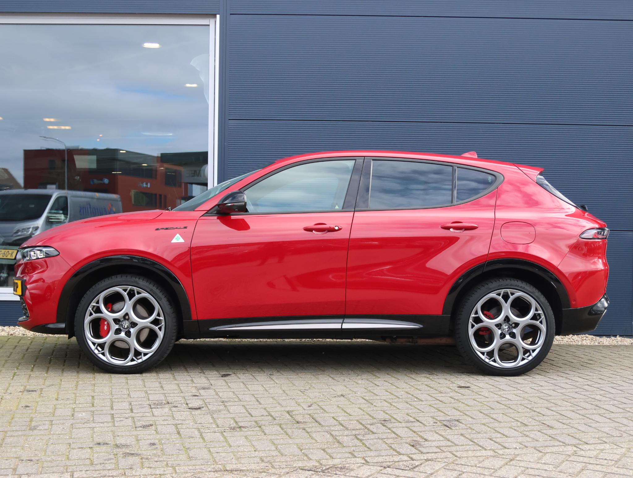 Alfa Romeo Tonale 280pk PHEV Edizione Speciale - Afbeelding 3