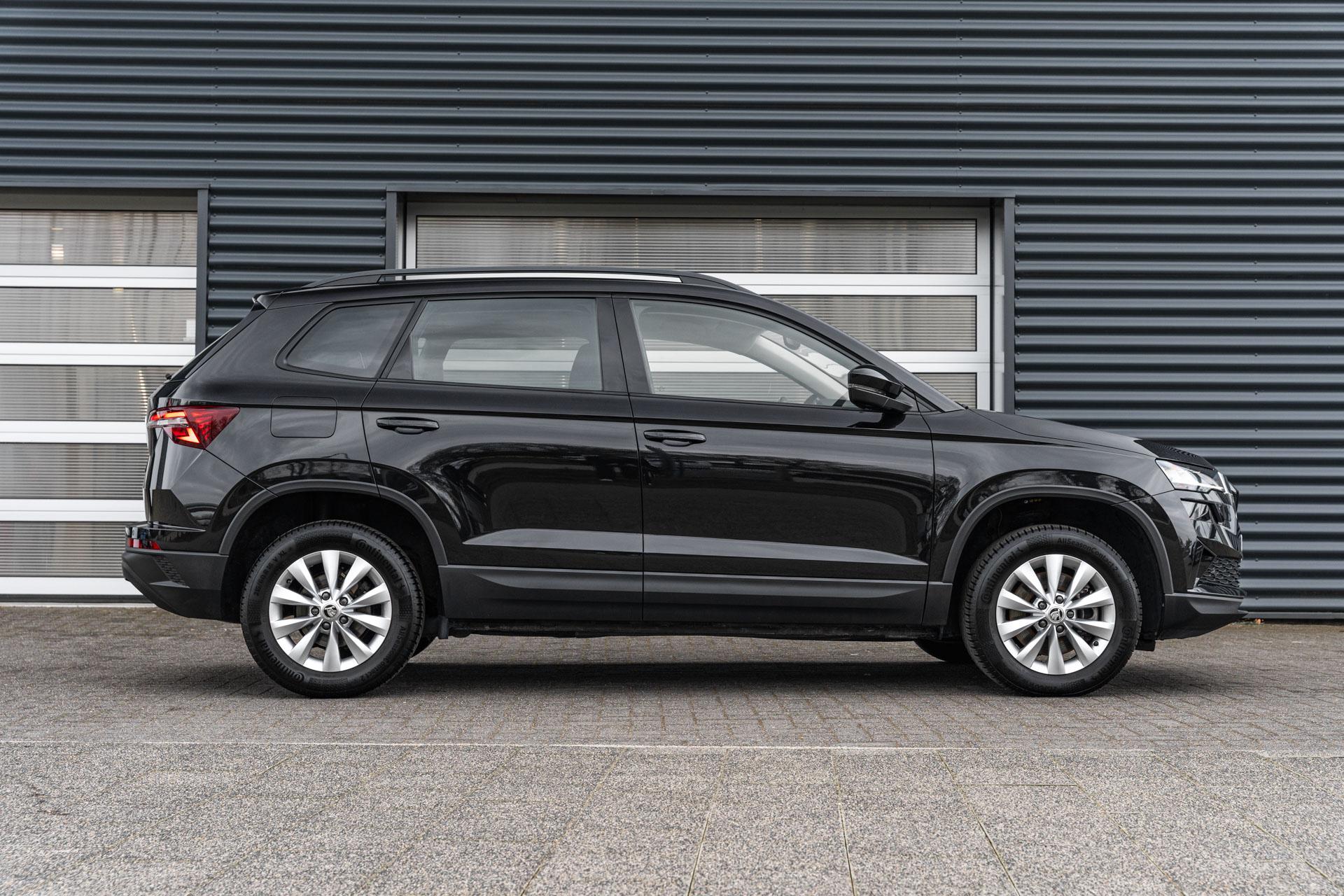 Skoda Karoq 1.5 TSI 150pk DSG ACT Business Edition - Afbeelding 3