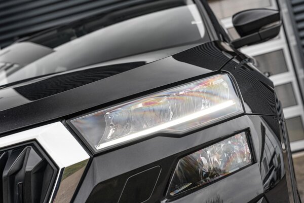 LED koplampen LED koplampen