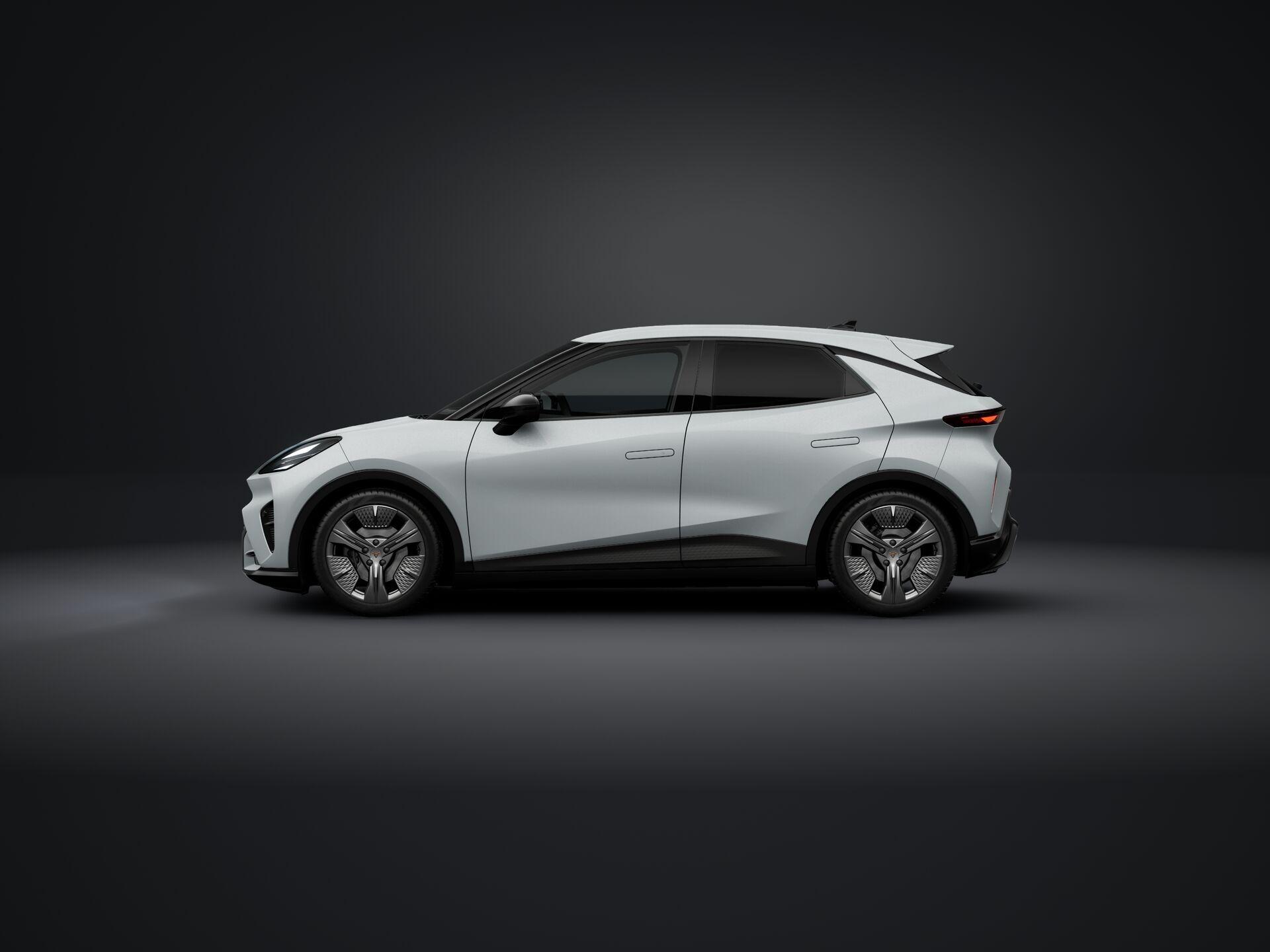 CUPRA Raval 210pk Business First Edition 56 kWh - Afbeelding 2