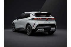 CUPRA Raval 210pk Business First Edition 56 kWh - Afbeelding 3