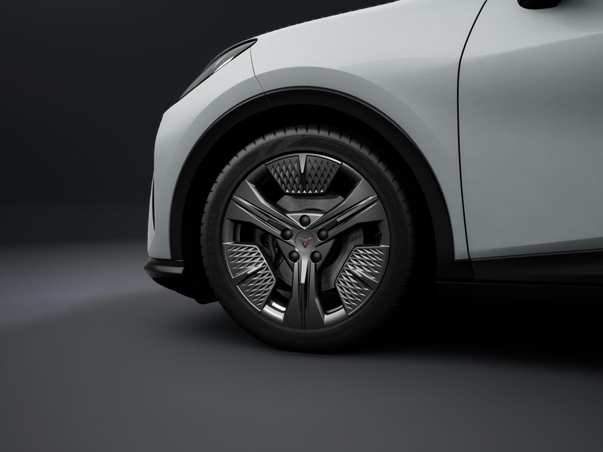 CUPRA Raval 210pk Business First Edition 56 kWh - Afbeelding 4