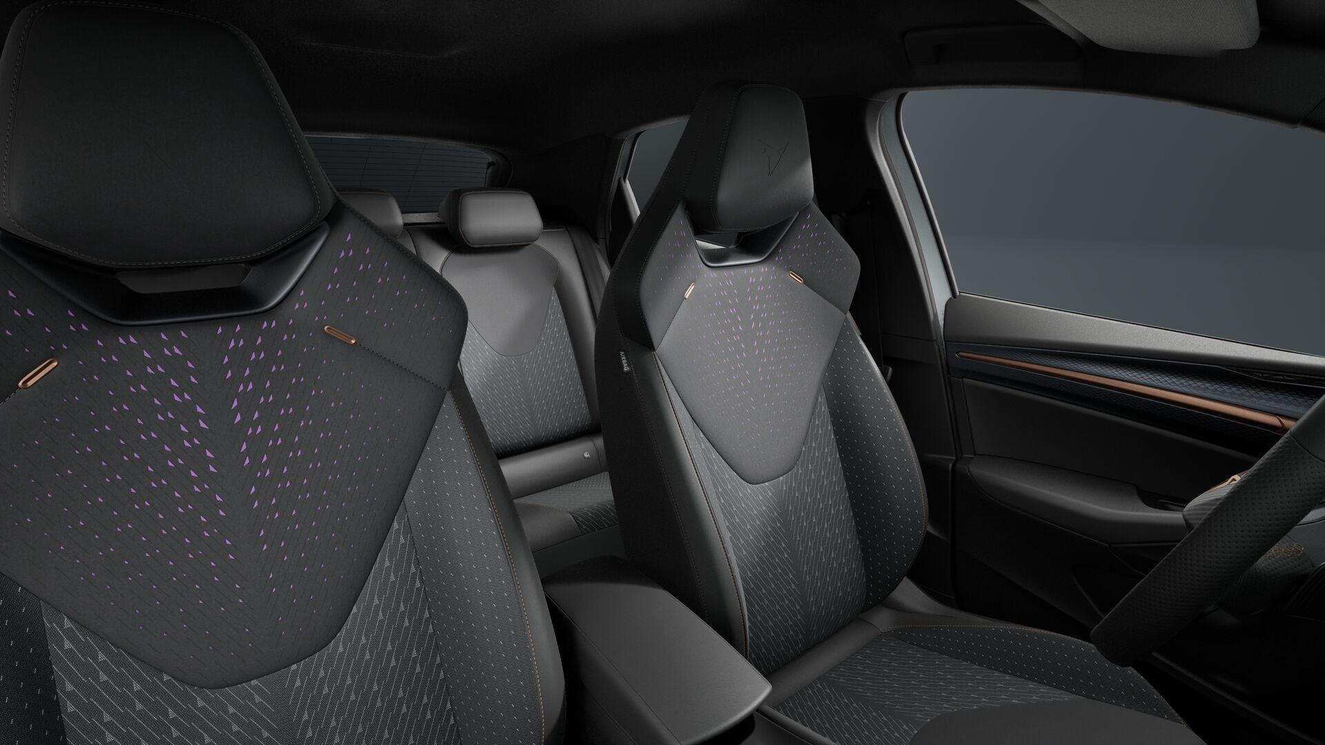 CUPRA Raval 210pk Business First Edition 56 kWh - Afbeelding 5