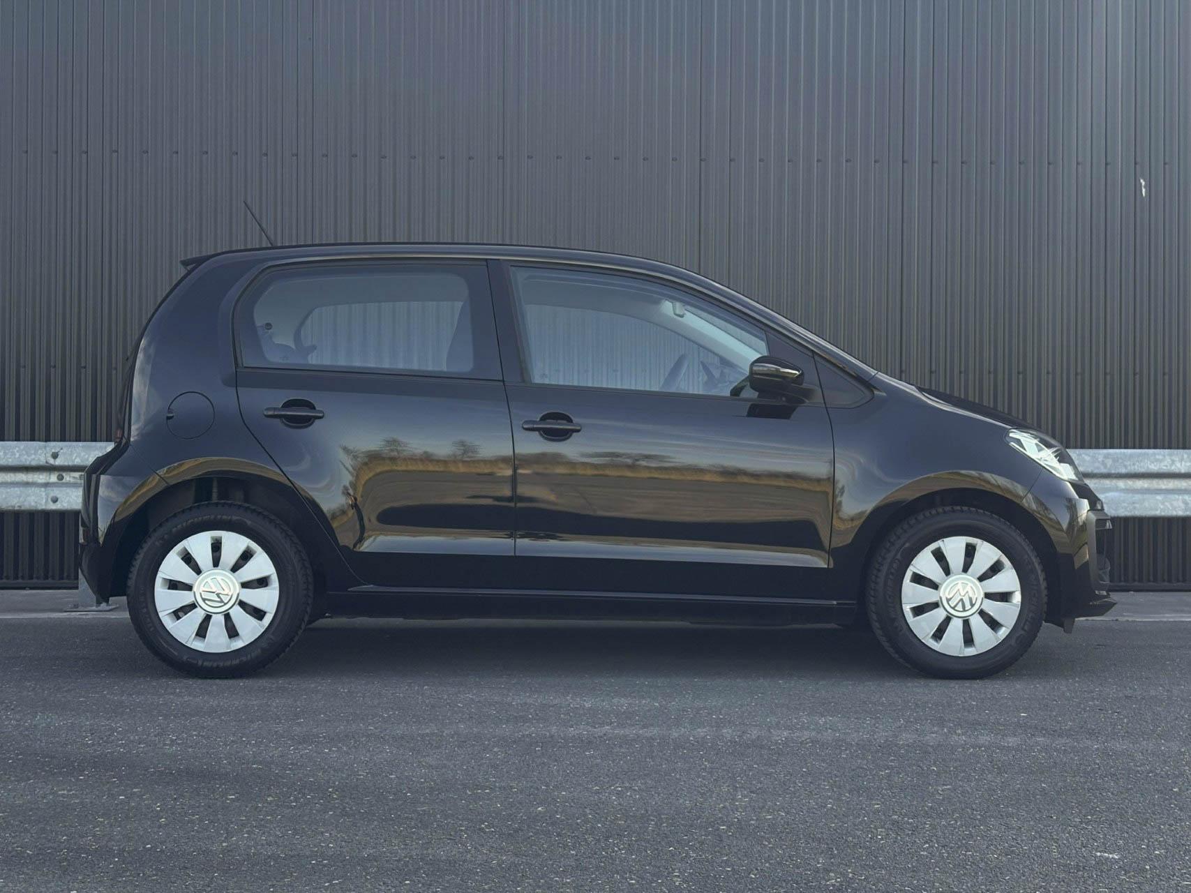 Volkswagen up! 1.0 BMT 60pk Move up! - Afbeelding 3