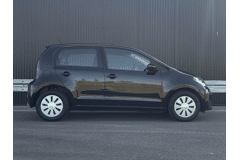 Volkswagen up! 1.0 BMT 60pk Move up! - Afbeelding 3