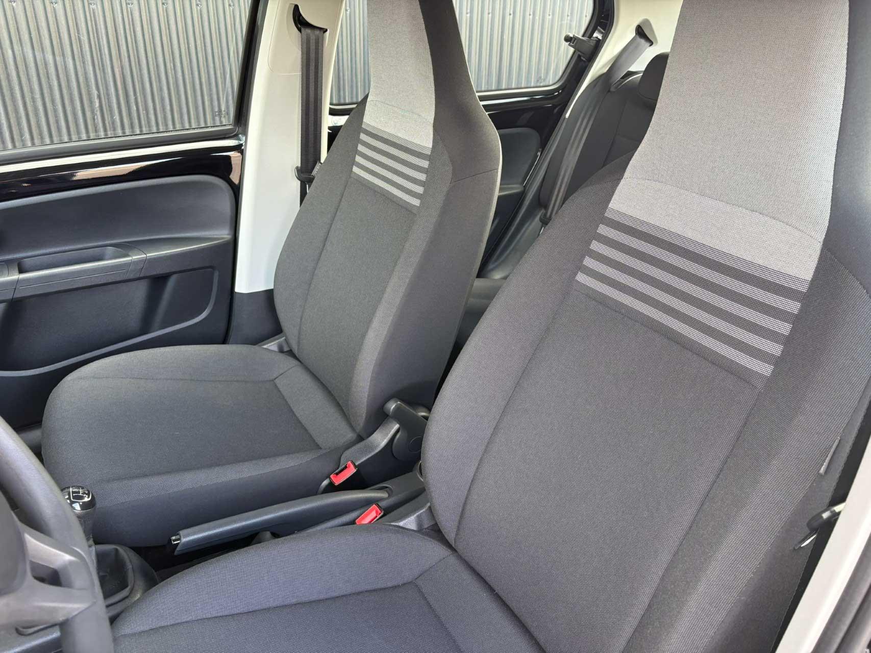 Volkswagen up! 1.0 BMT 60pk Move up! - Afbeelding 4