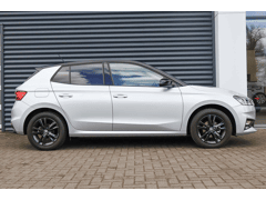 Škoda Fabia 1.0 TSI 95pk Business Edition - Afbeelding 3