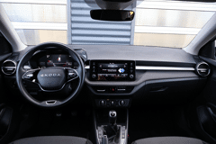 Škoda Fabia 1.0 TSI 95pk Business Edition - Afbeelding 5