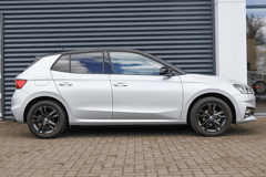 Skoda Fabia 1.0 TSI 95pk Business Edition - Afbeelding 3