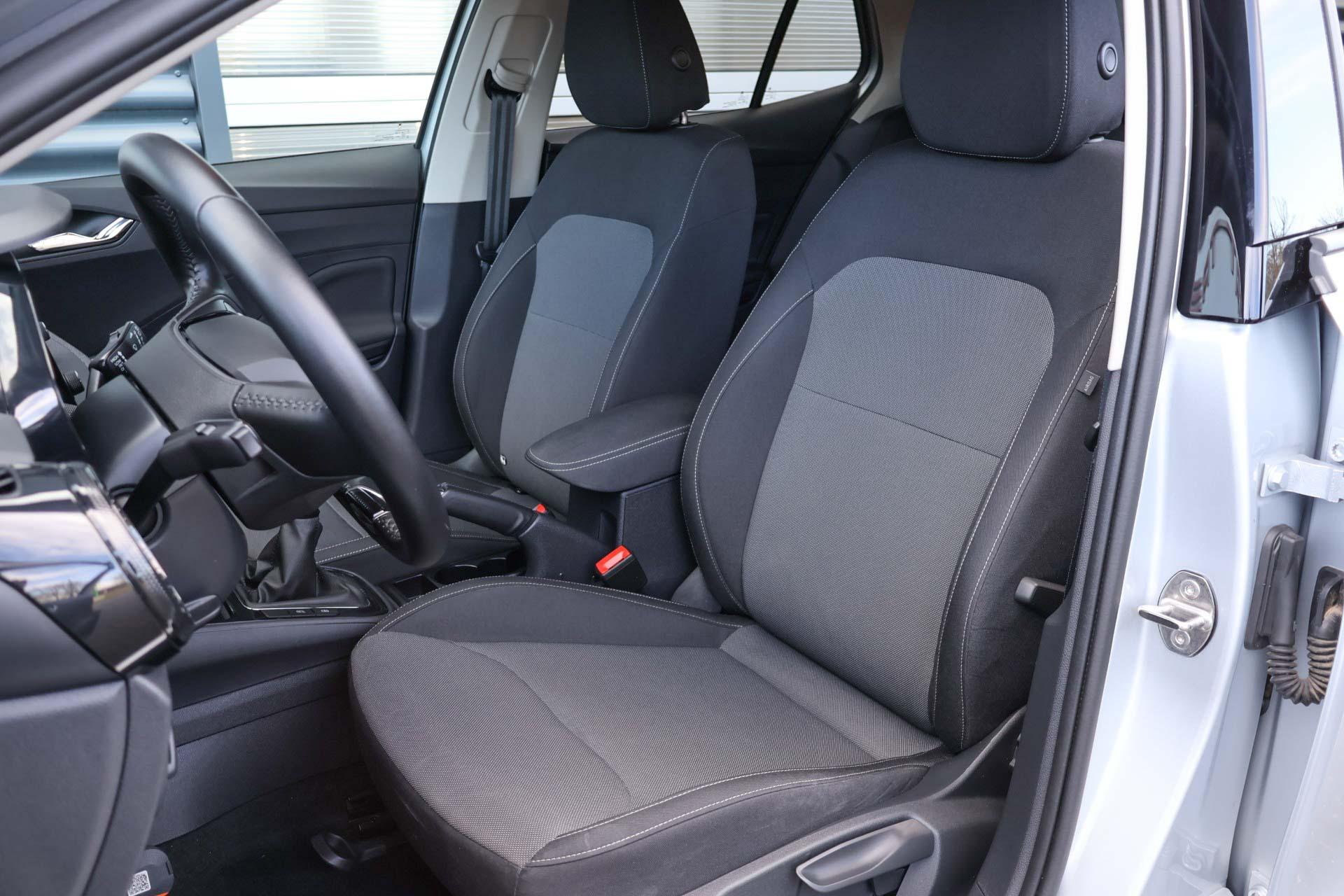 Skoda Fabia 1.0 TSI 95pk Business Edition - Afbeelding 4