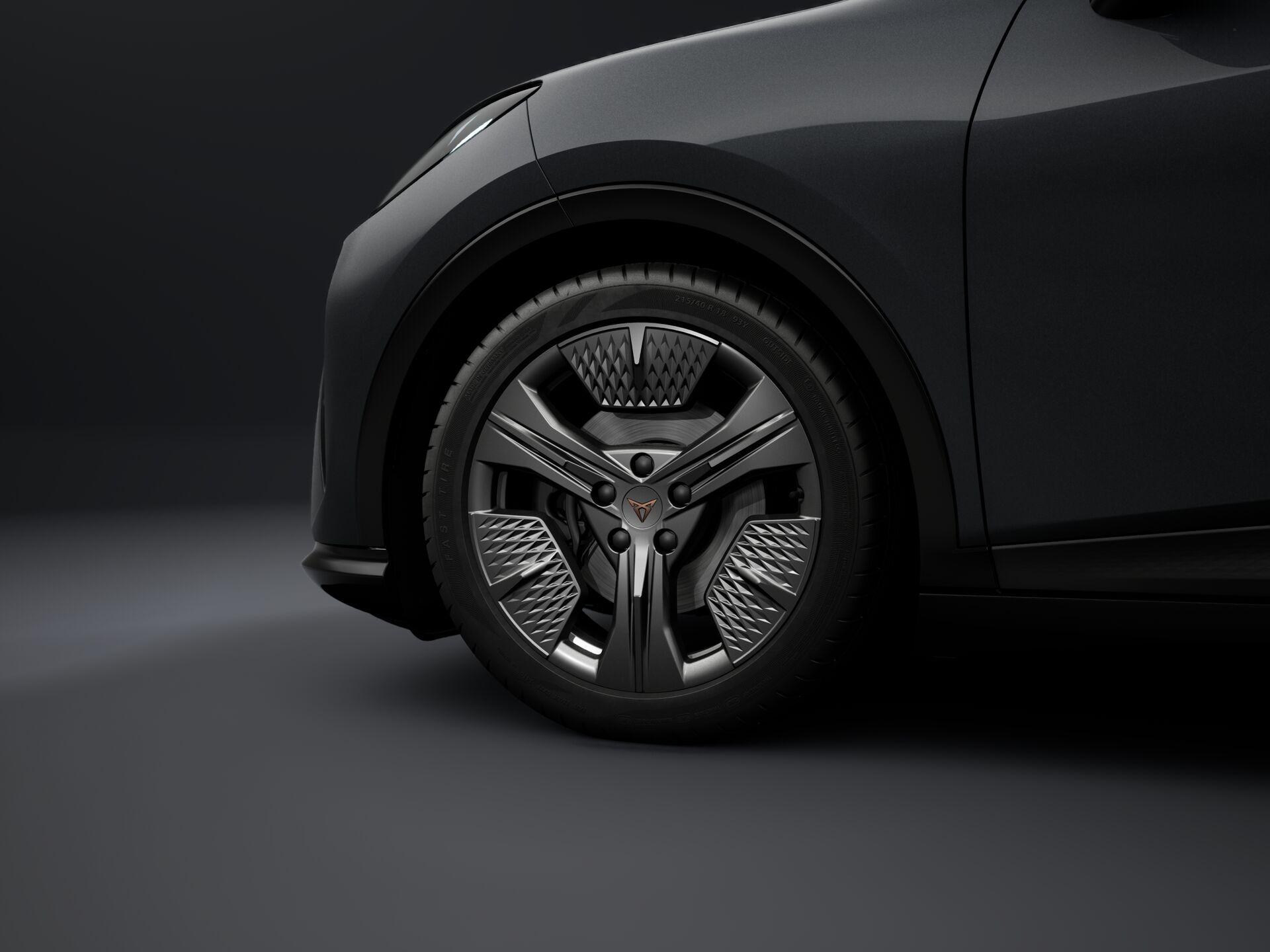 CUPRA Raval 210pk Business First Edition 56 kWh - Afbeelding 4