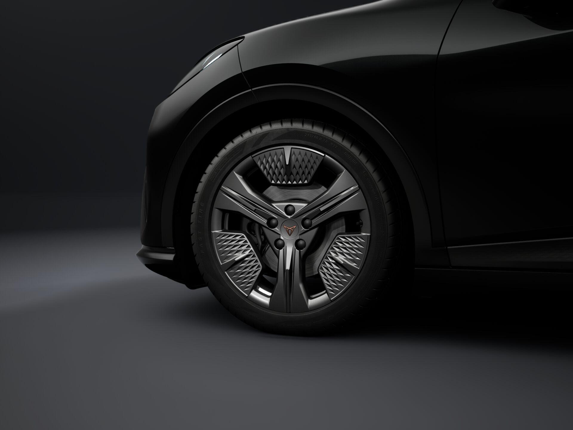 CUPRA Raval 210pk Business First Edition 56 kWh - Afbeelding 4