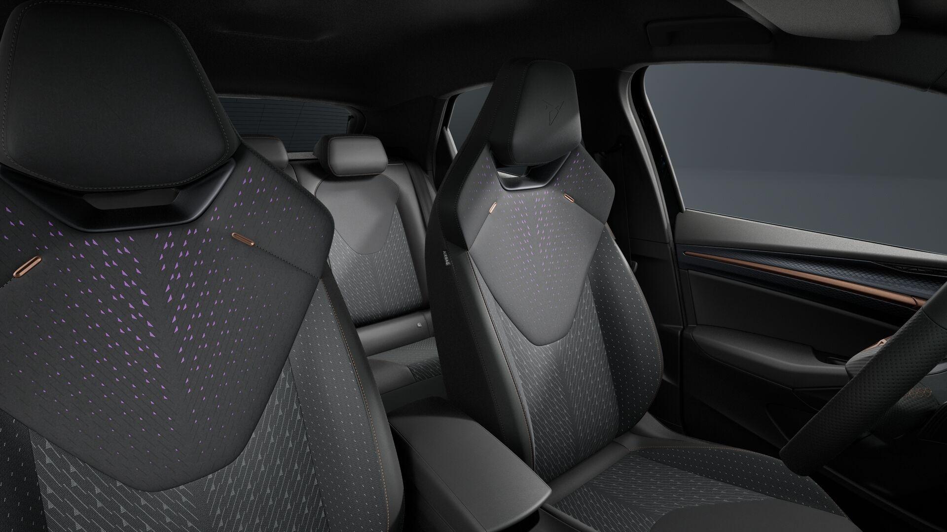 CUPRA Raval 210pk Business First Edition 56 kWh - Afbeelding 5