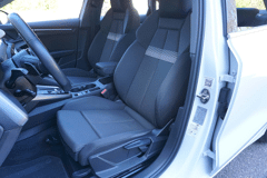 Audi A3 Limousine 30 TFSI 110pk S-tronic Advanced Edition - Afbeelding 4