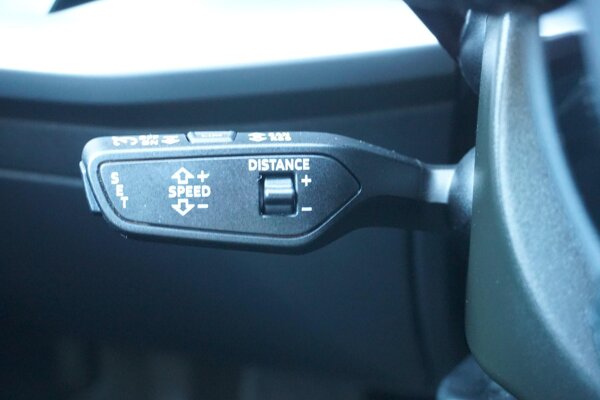 cruise control