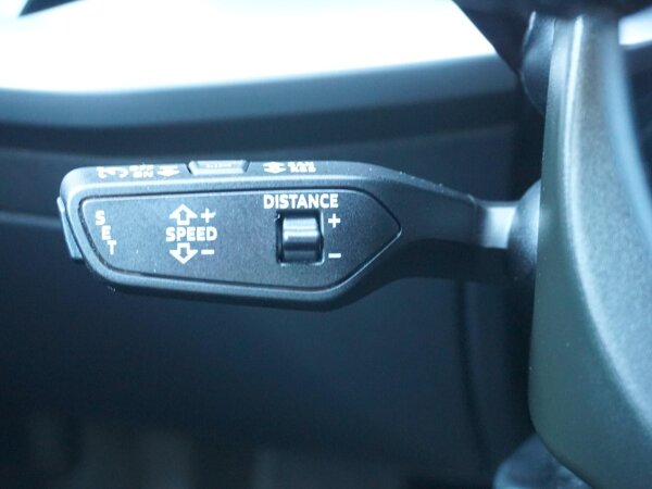 cruise control cruise control