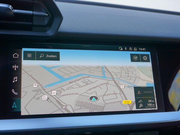 navigatiesysteem full map navigatiesysteem full map