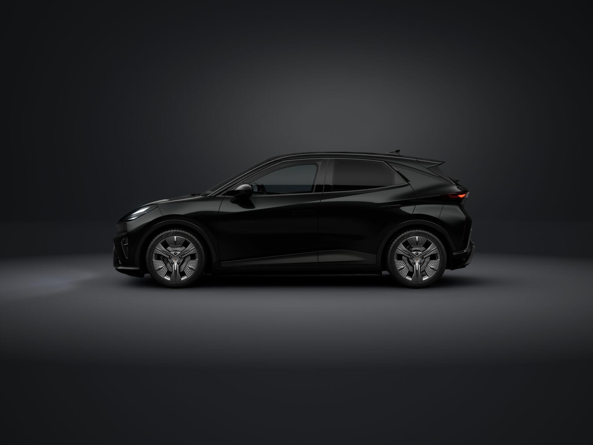 CUPRA Raval 210pk Business First Edition 56 kWh - Afbeelding 3