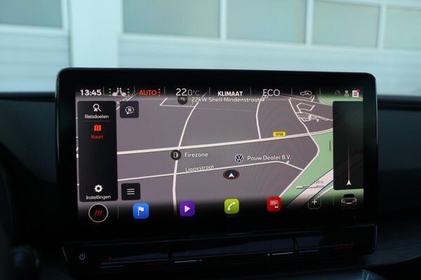 navigatiesysteem full map