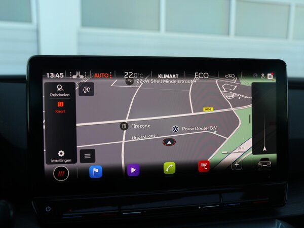 navigatiesysteem full map navigatiesysteem full map