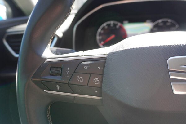 cruise control adaptief