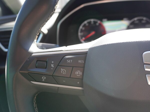cruise control adaptief cruise control adaptief