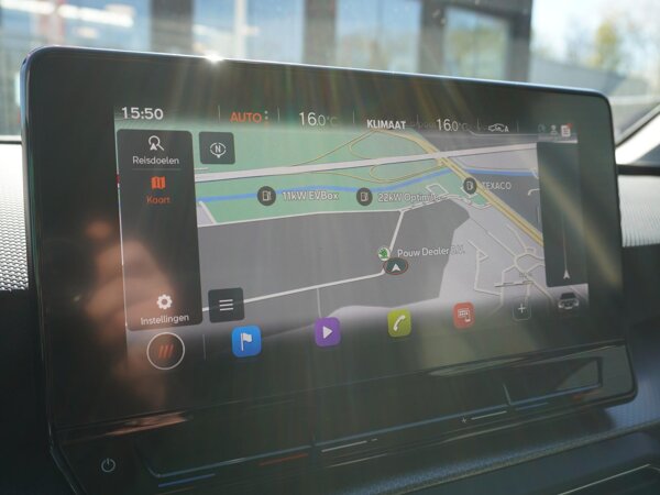 navigatiesysteem full map navigatiesysteem full map