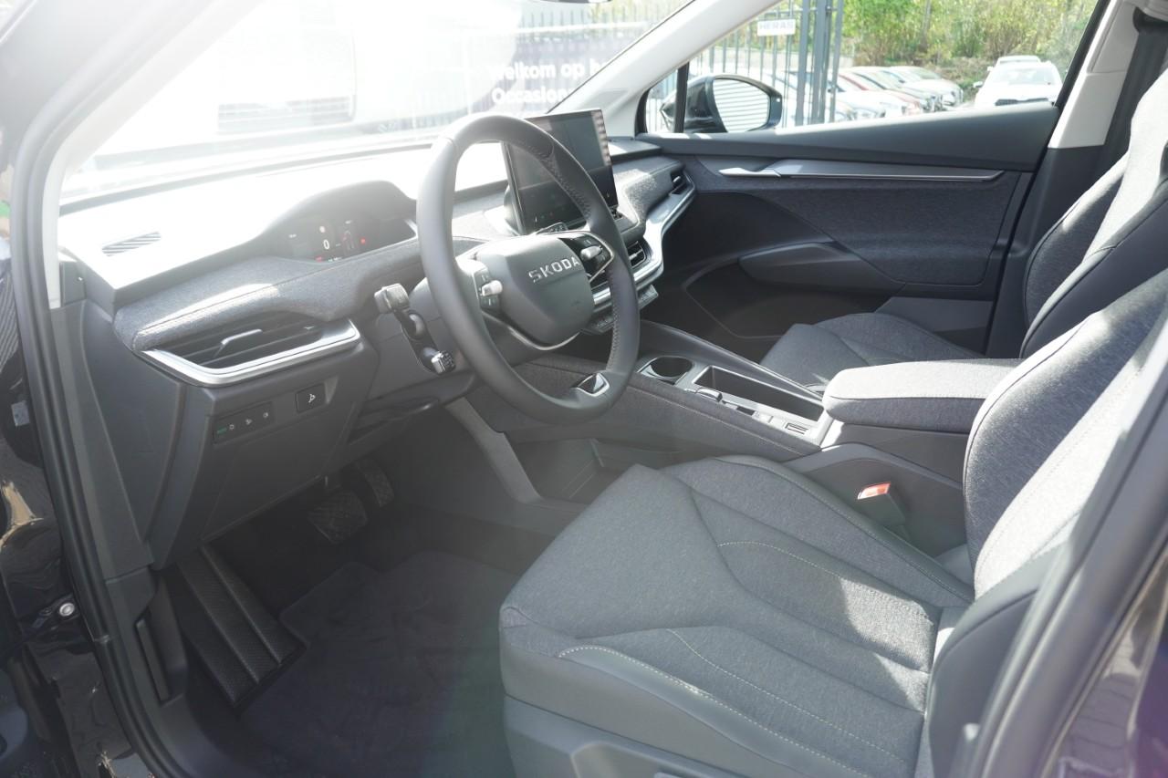 Skoda Elroq 85 Business Edition 286pk - Afbeelding 4