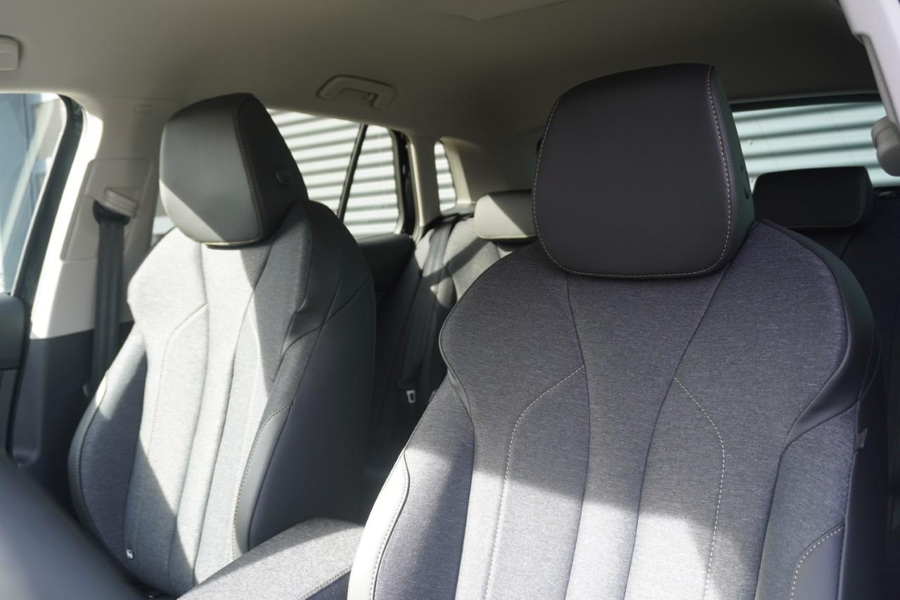 Skoda Elroq 85 Business Edition 286pk - Afbeelding 5