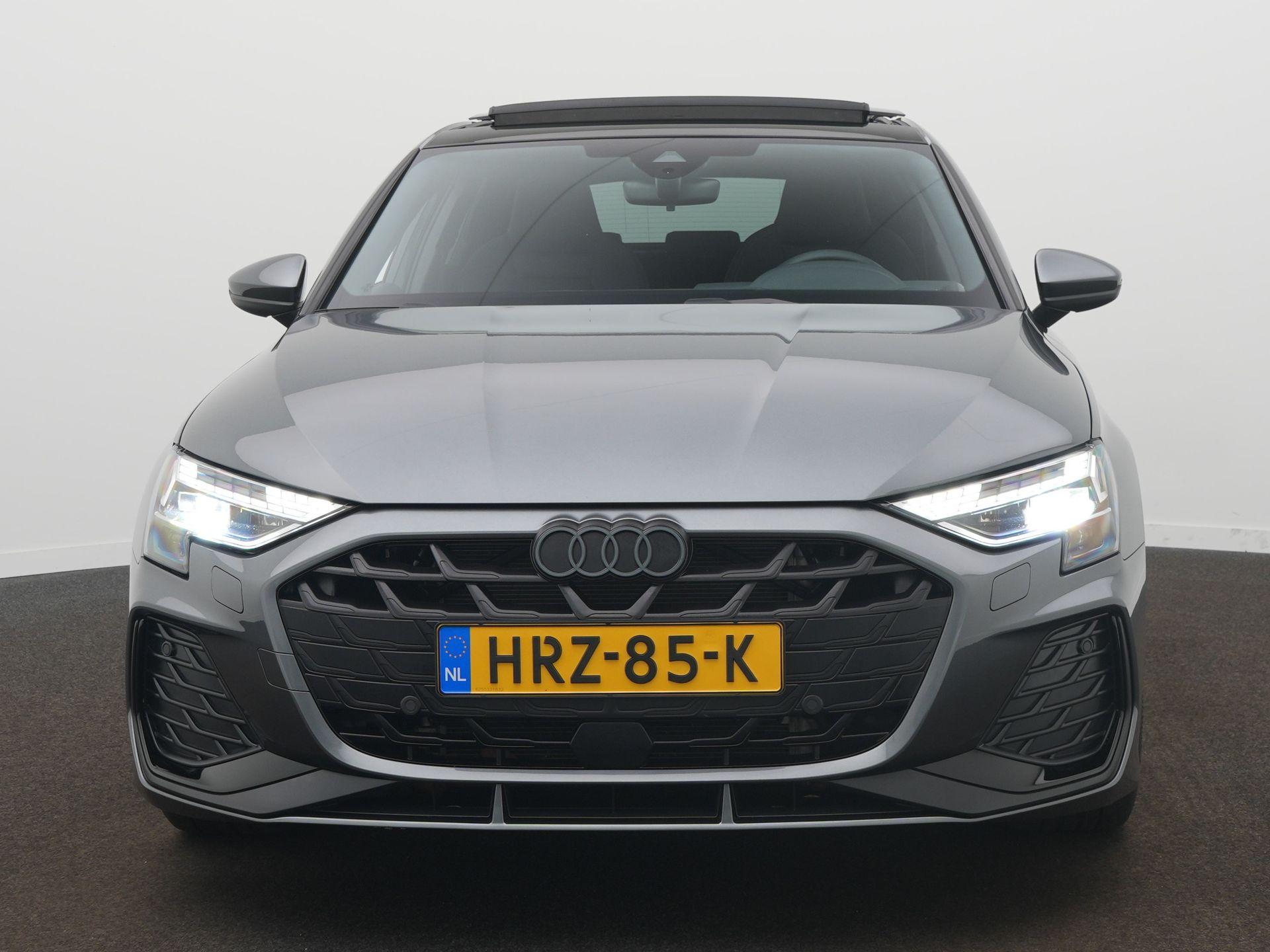 Audi A3 Sportback 40 TFSI e S edition - Afbeelding 3
