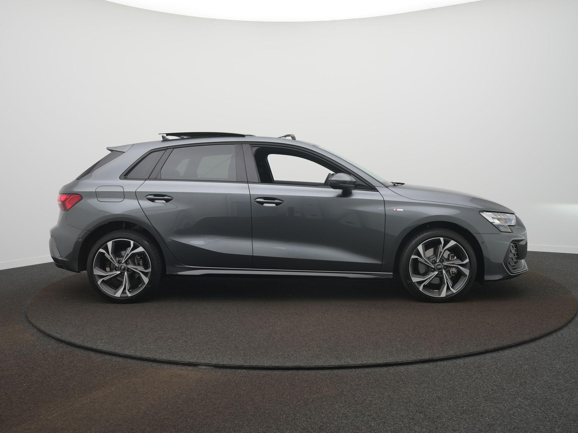 Audi A3 Sportback 40 TFSI e S edition - Afbeelding 5