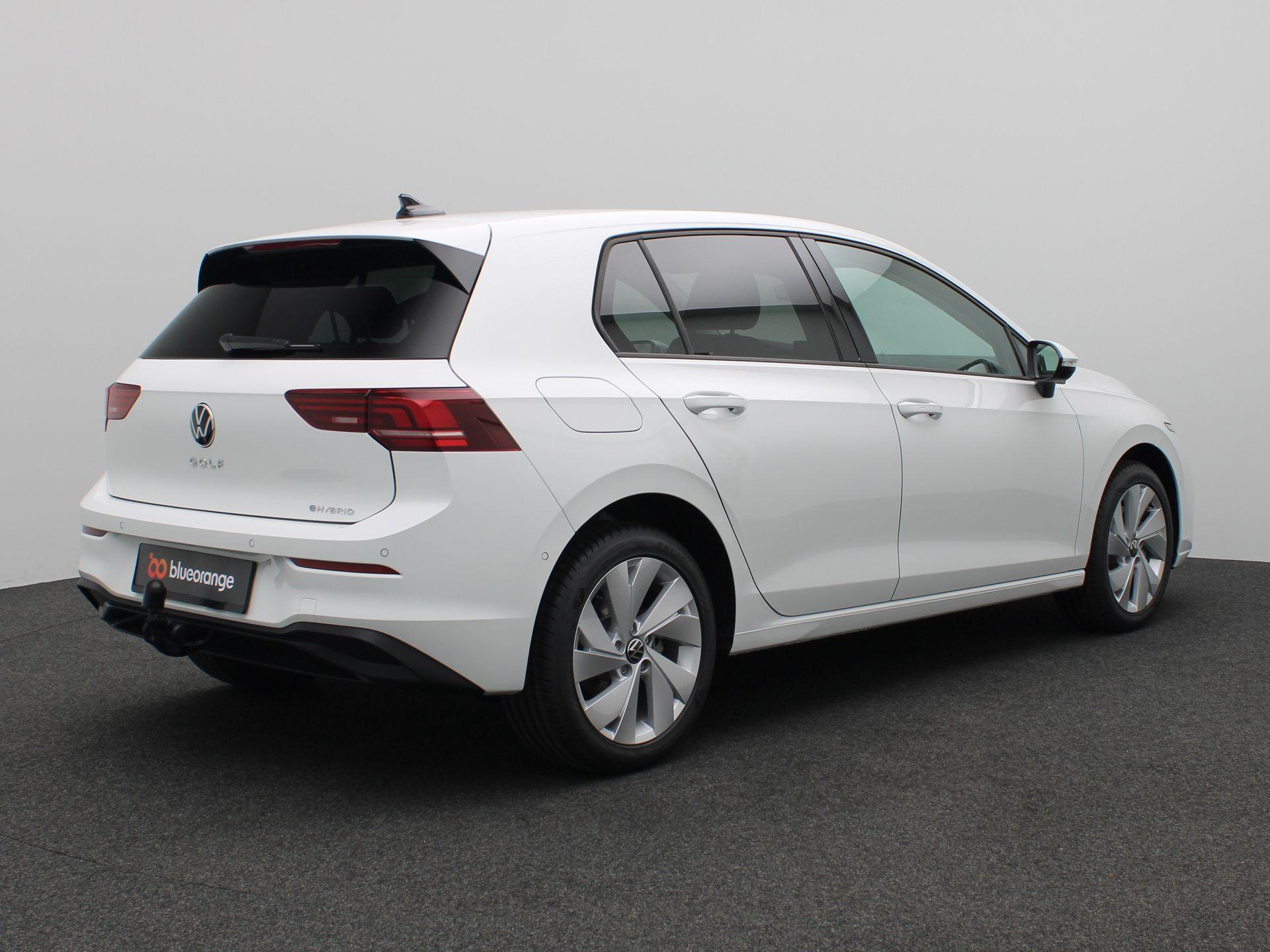 Volkswagen Golf 1.5 eHybrid Life Edition 204PK DSG - Afbeelding 4