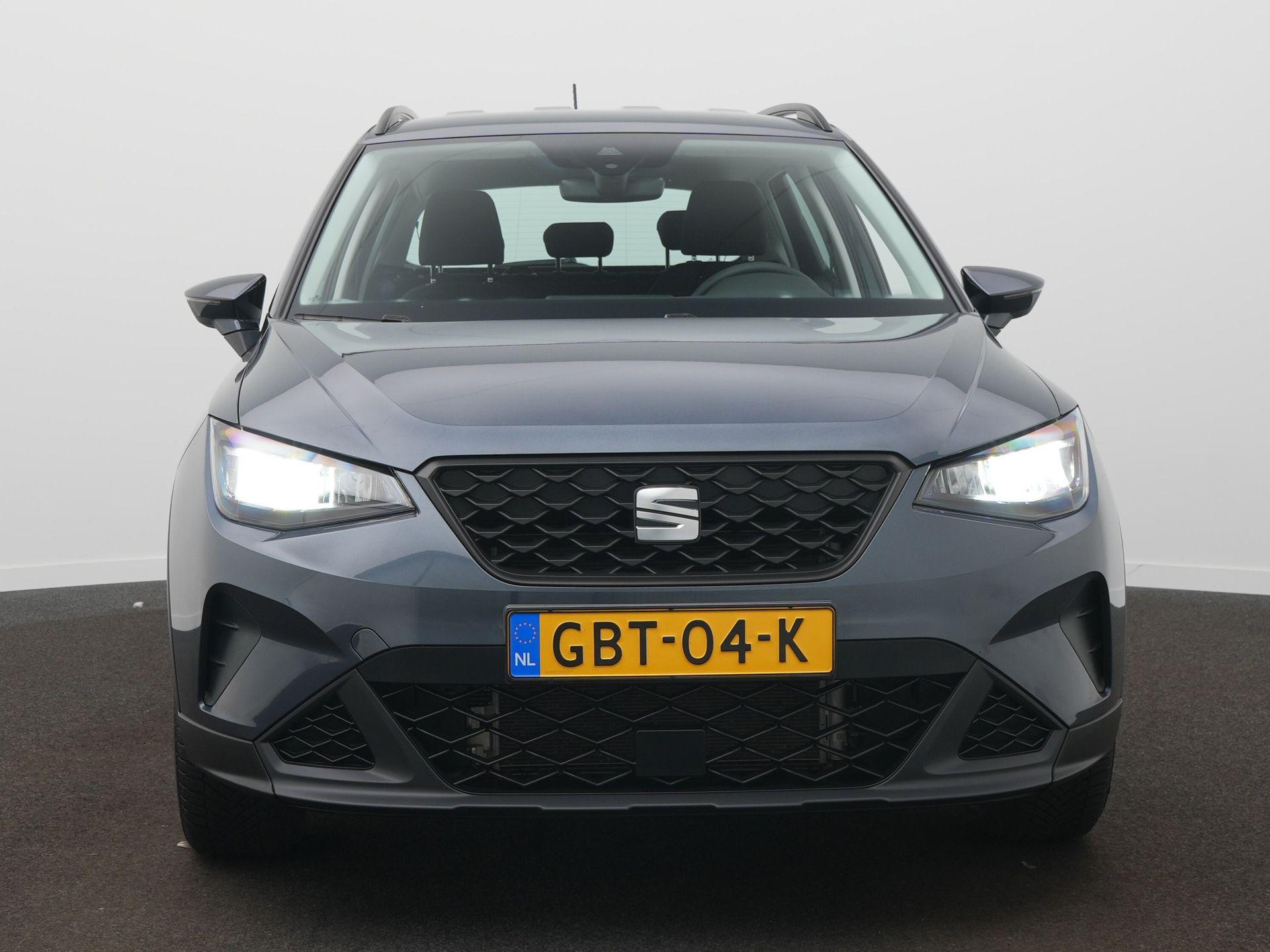 SEAT Arona 1.0 EcoTSI Reference - Afbeelding 2