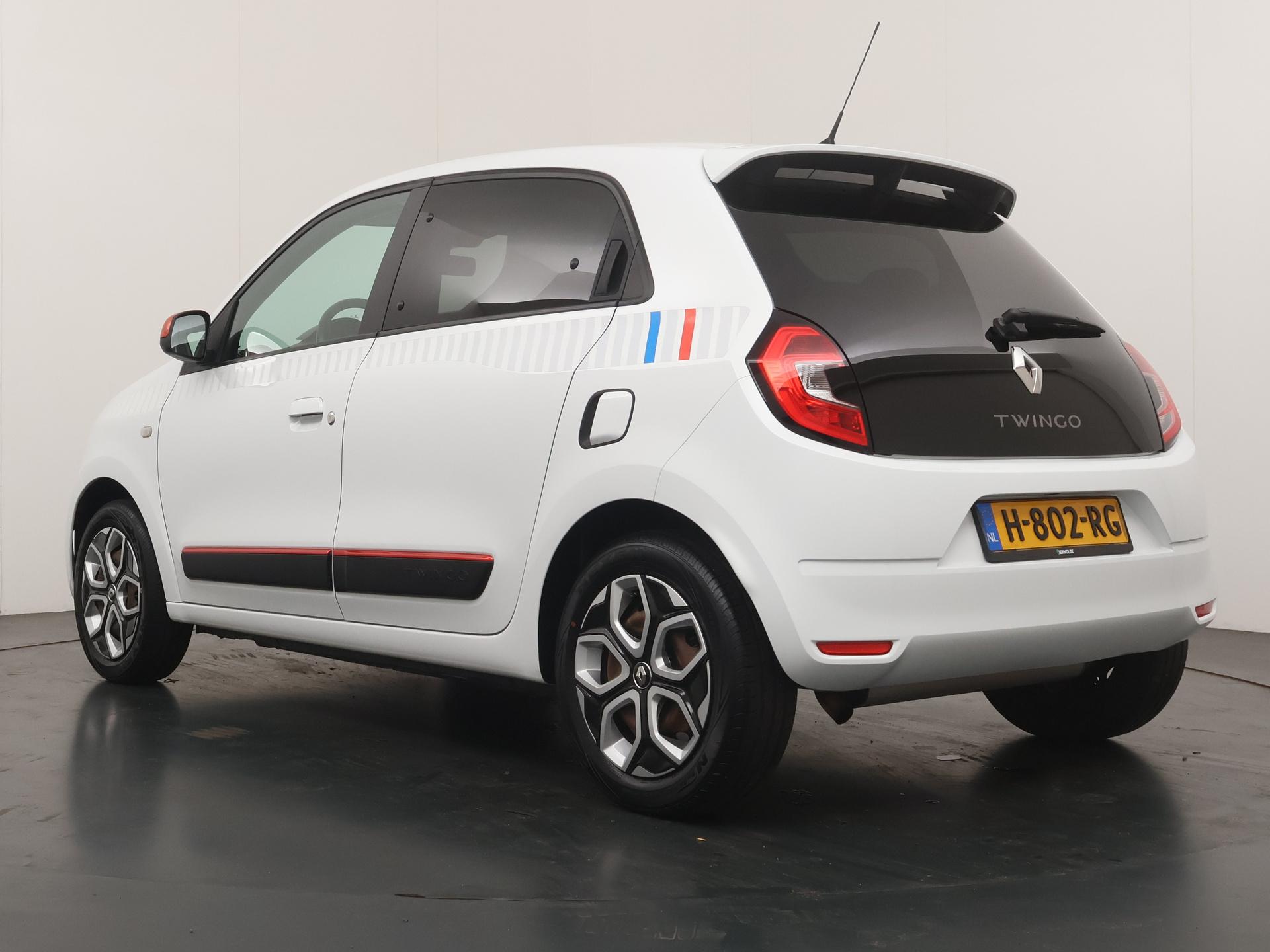 Renault Twingo SCe 75 Collection - Afbeelding 3