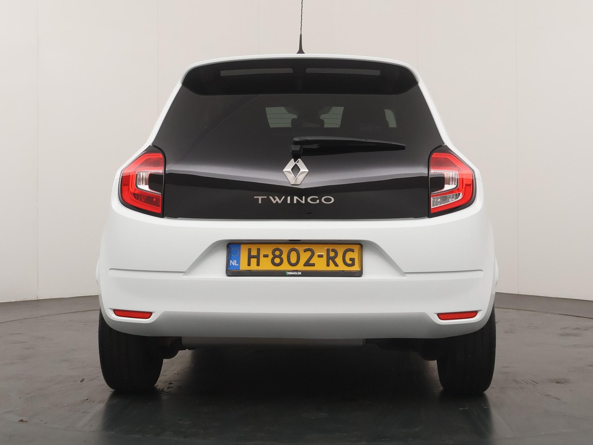 Renault Twingo SCe 75 Collection - Afbeelding 4