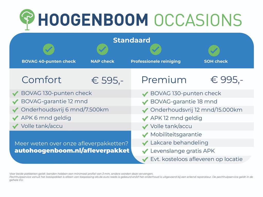 Volkswagen Tiguan 1.5 eHybrid Life - Afbeelding 4