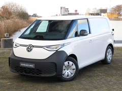 Volkswagen ID. Buzz Cargo Economy Business 210 kW (286 pk) - Afbeelding 2
