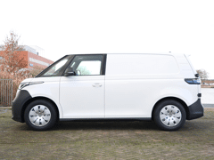Volkswagen ID. Buzz Cargo Economy Business 210 kW (286 pk) - Afbeelding 3